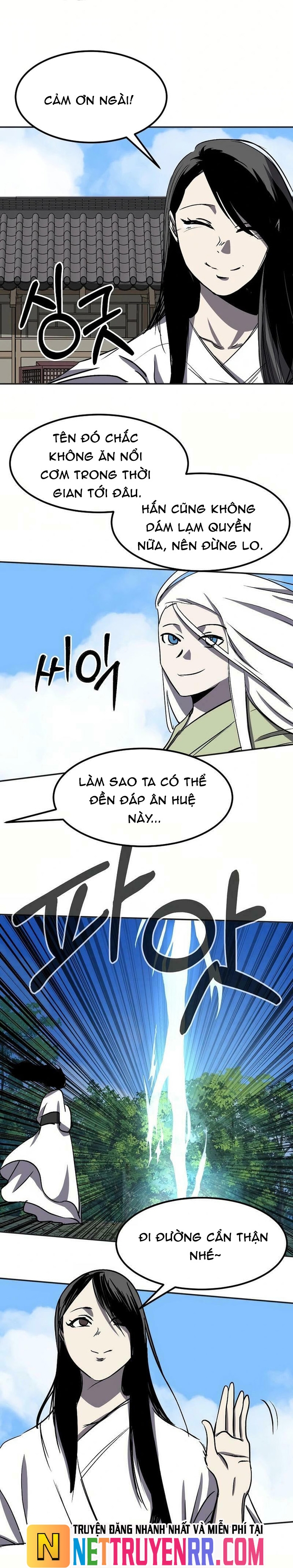 Song Nguyệt Chap 69 - Next Chap 70