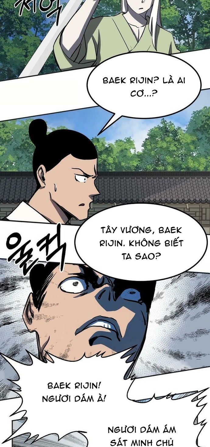 Song Nguyệt Chap 69 - Next Chap 70