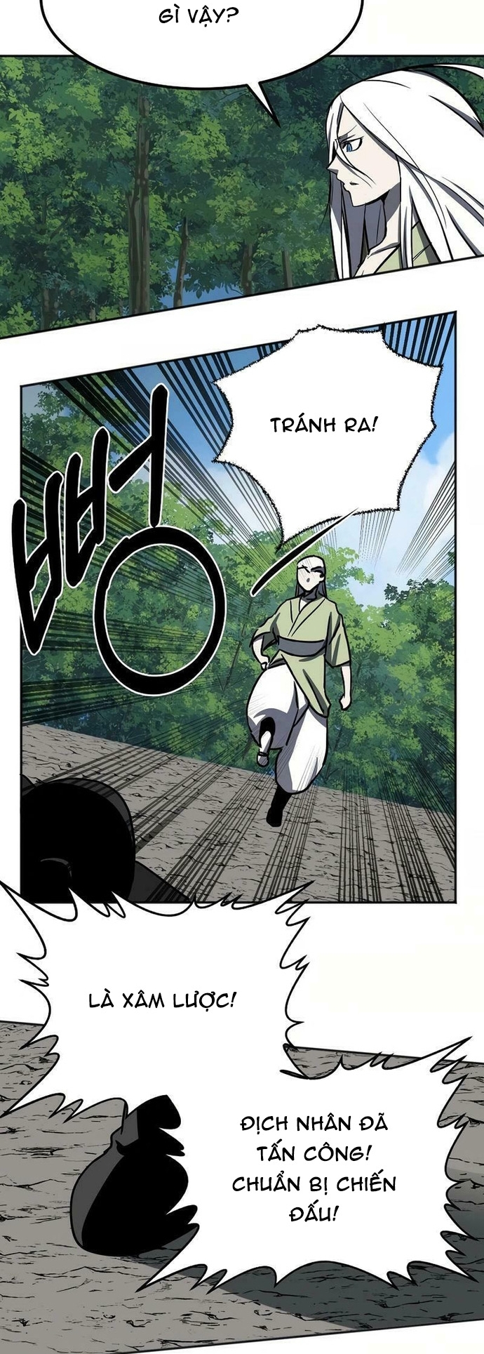 Song Nguyệt Chap 69 - Next Chap 70