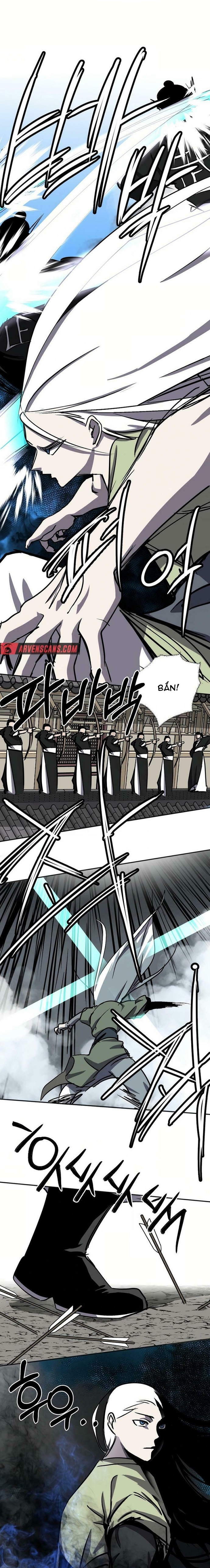 Song Nguyệt Chap 69 - Next Chap 70