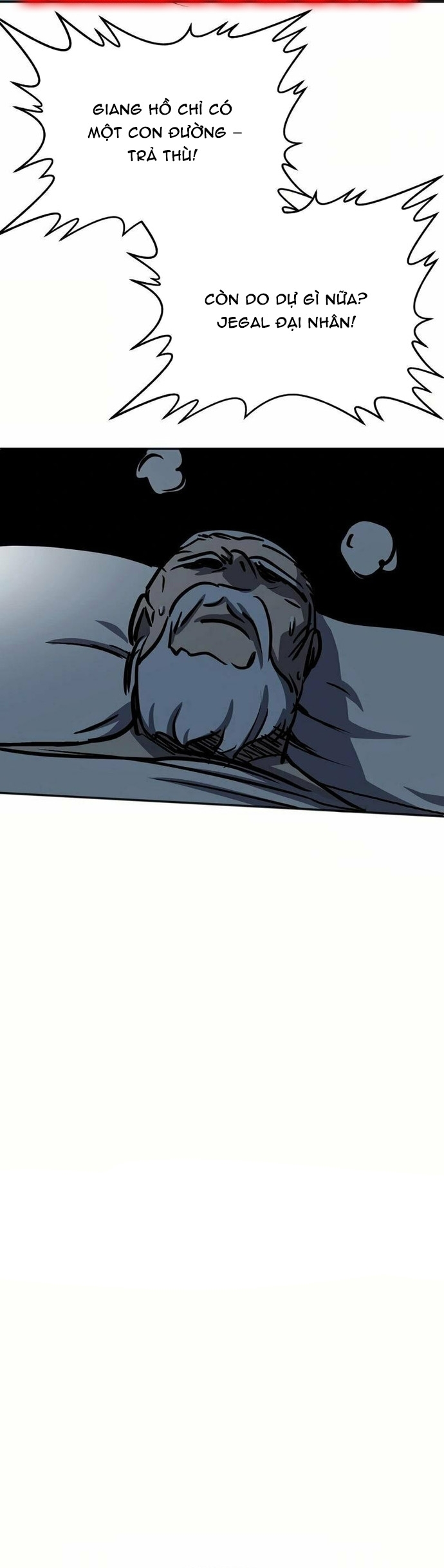 Song Nguyệt Chap 69 - Next Chap 70