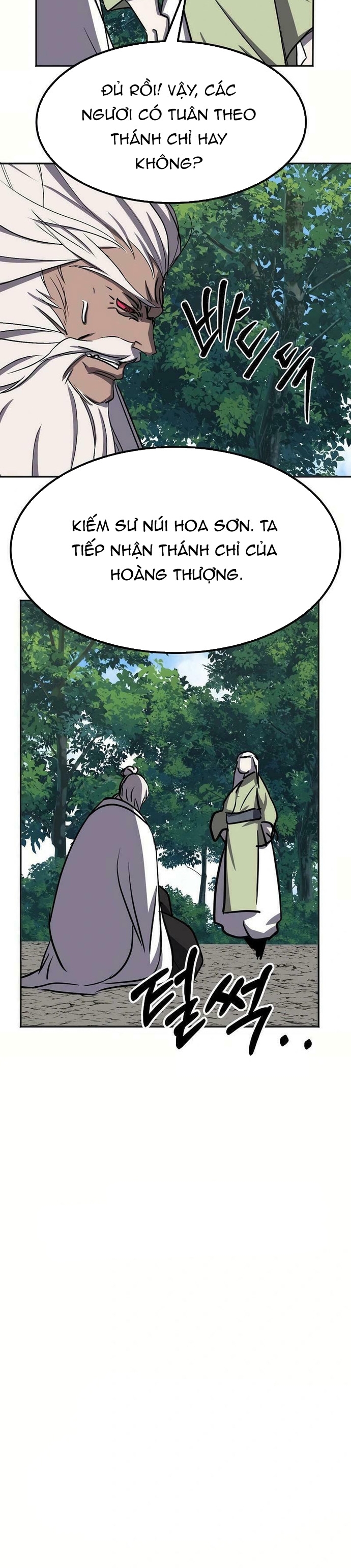 Song Nguyệt Chap 70 - Next Chap 71