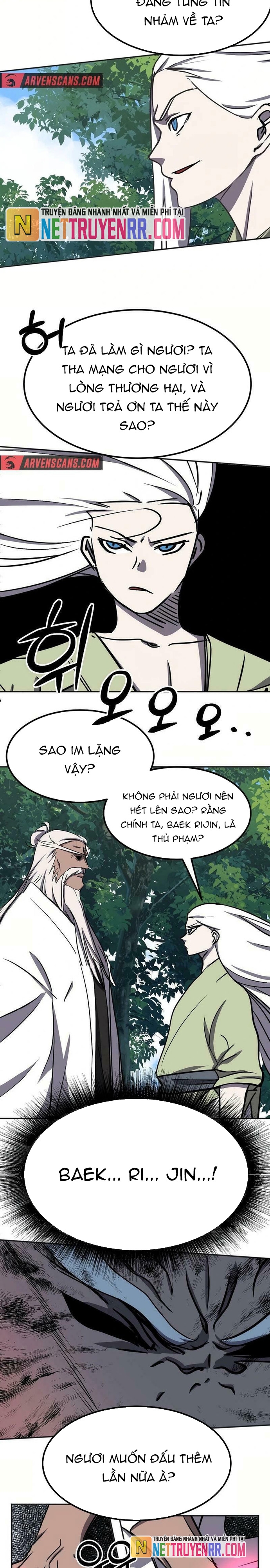 Song Nguyệt Chap 70 - Next Chap 71
