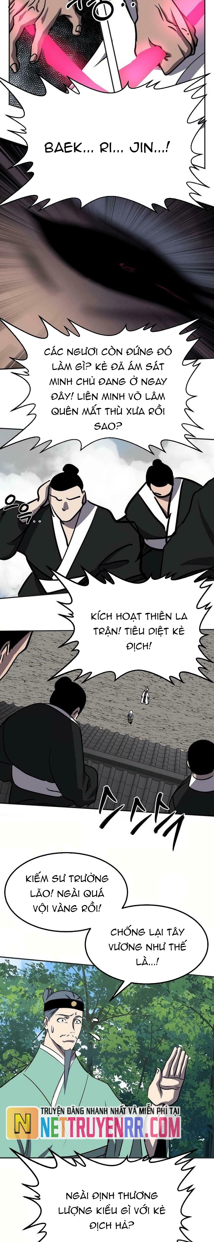 Song Nguyệt Chap 70 - Next Chap 71