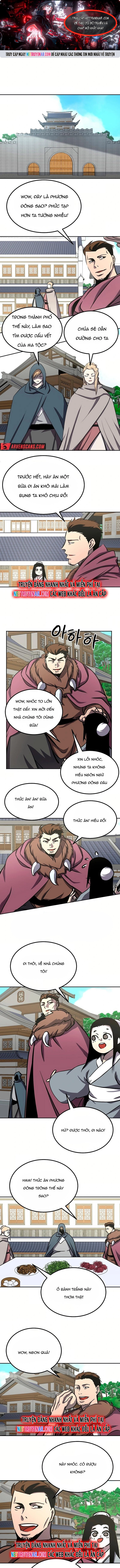 Song Nguyệt Chap 73 - Next Chap 74