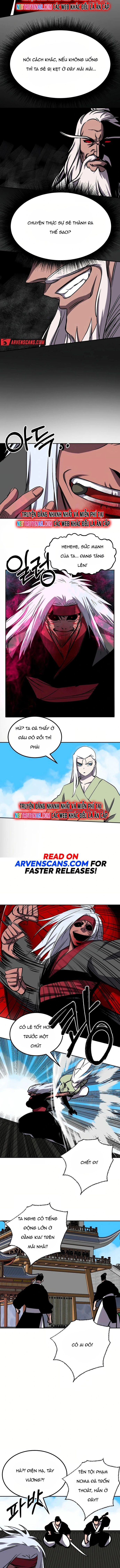 Song Nguyệt Chap 73 - Next Chap 74