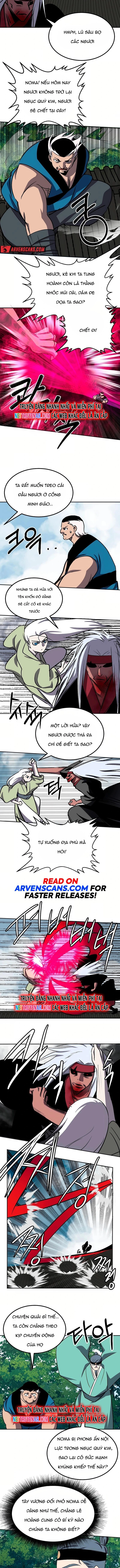 Song Nguyệt Chap 73 - Next Chap 74