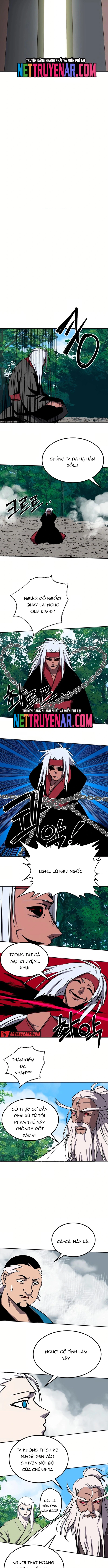 Song Nguyệt Chap 74 - Next Chap 75