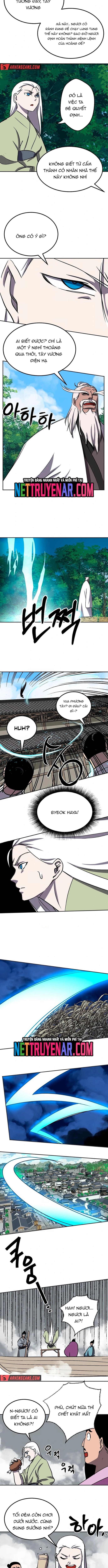 Song Nguyệt Chap 74 - Next Chap 75