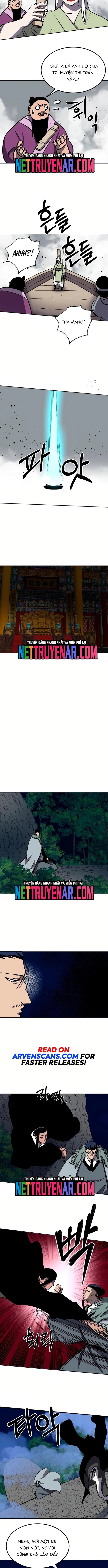 Song Nguyệt Chap 74 - Next Chap 75