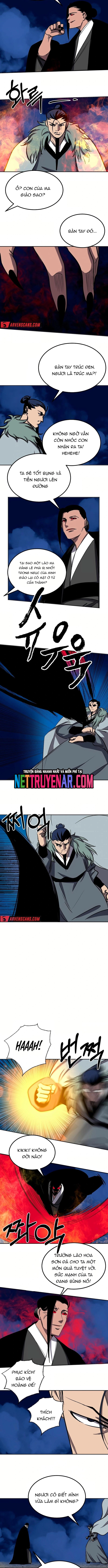 Song Nguyệt Chap 74 - Next Chap 75