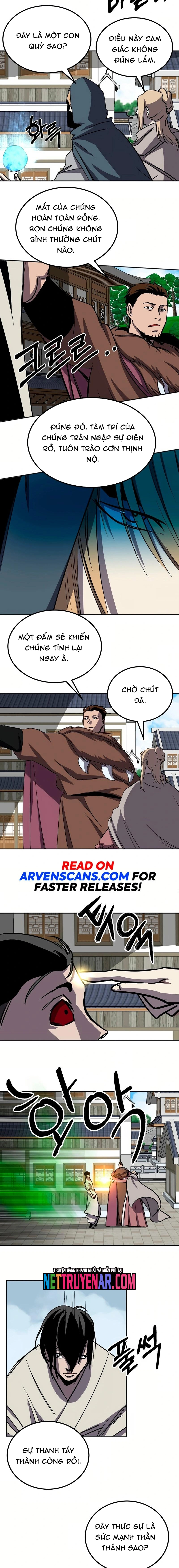 Song Nguyệt Chap 75 - Next Chap 76