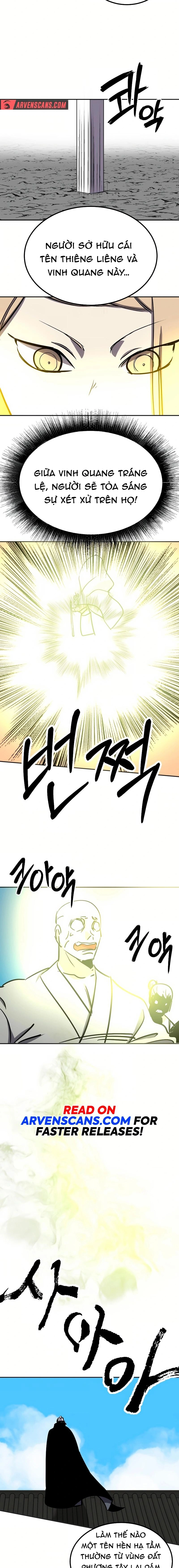 Song Nguyệt Chap 75 - Next Chap 76