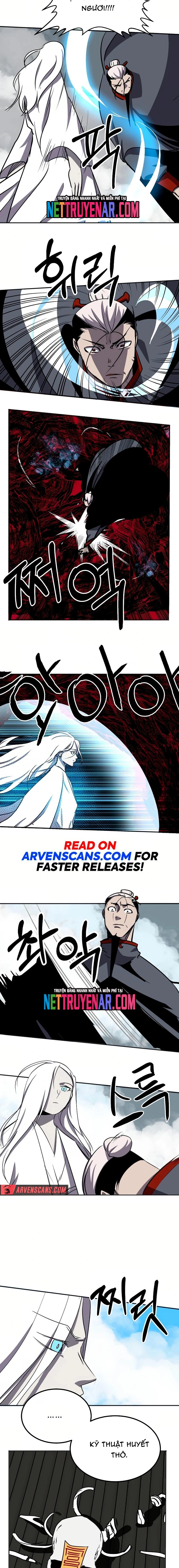 Song Nguyệt Chap 75 - Next Chap 76