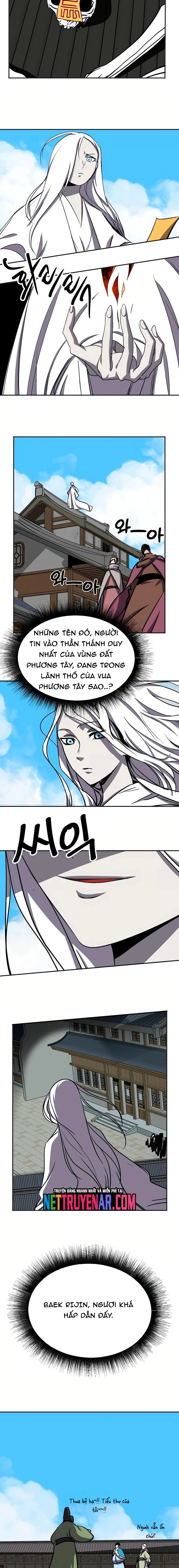 Song Nguyệt Chap 75 - Next Chap 76