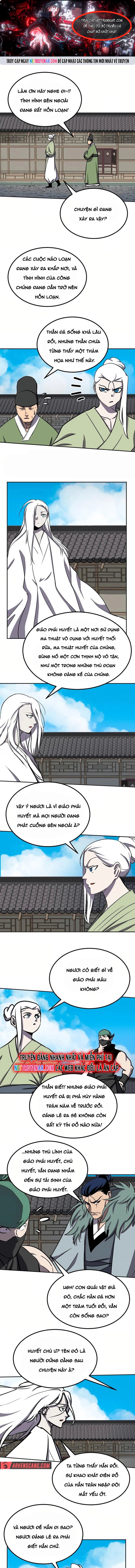 Song Nguyệt Chap 76 - Next Chap 77