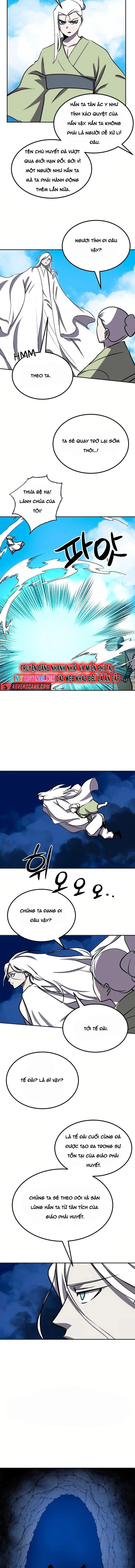 Song Nguyệt Chap 76 - Next Chap 77