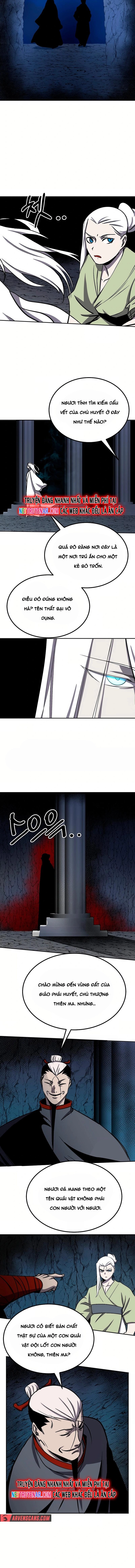 Song Nguyệt Chap 76 - Next Chap 77