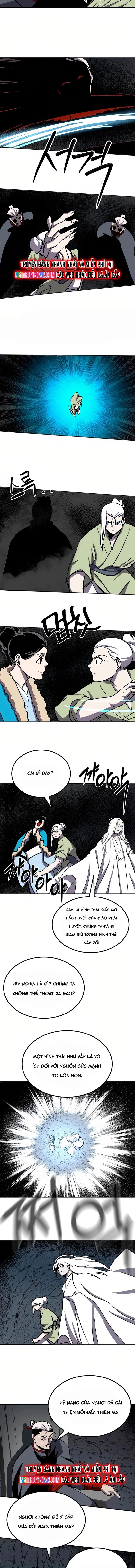 Song Nguyệt Chap 76 - Next Chap 77