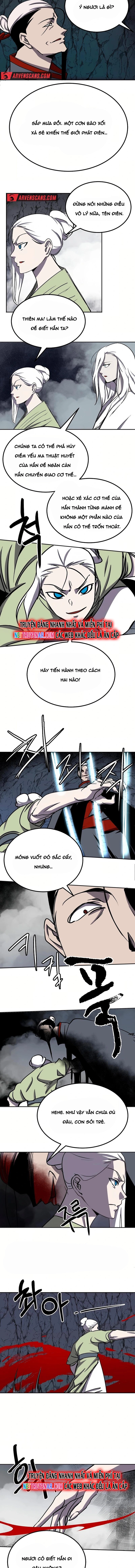 Song Nguyệt Chap 76 - Next Chap 77