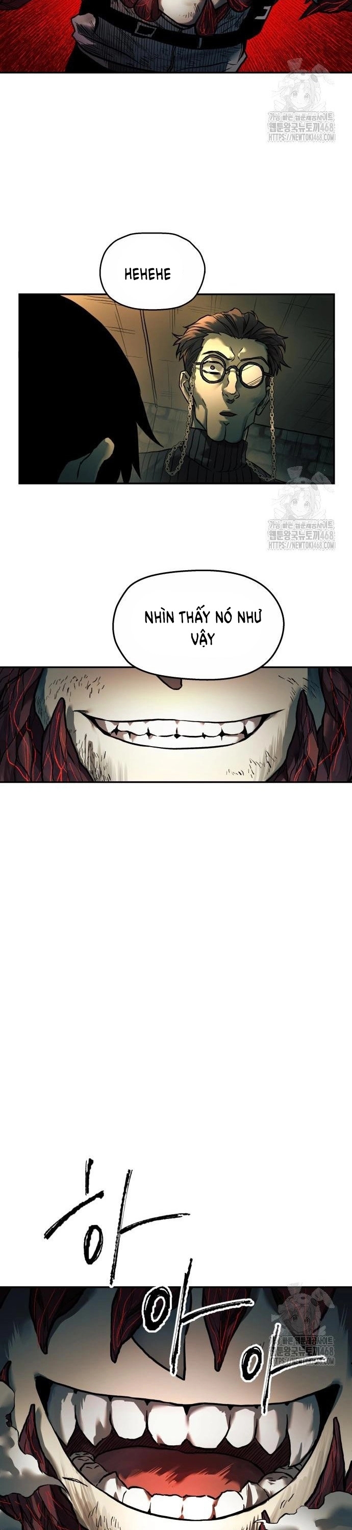 Sống Sót Qua Ngày Tận Thế Chap 52 - Next Chap 53