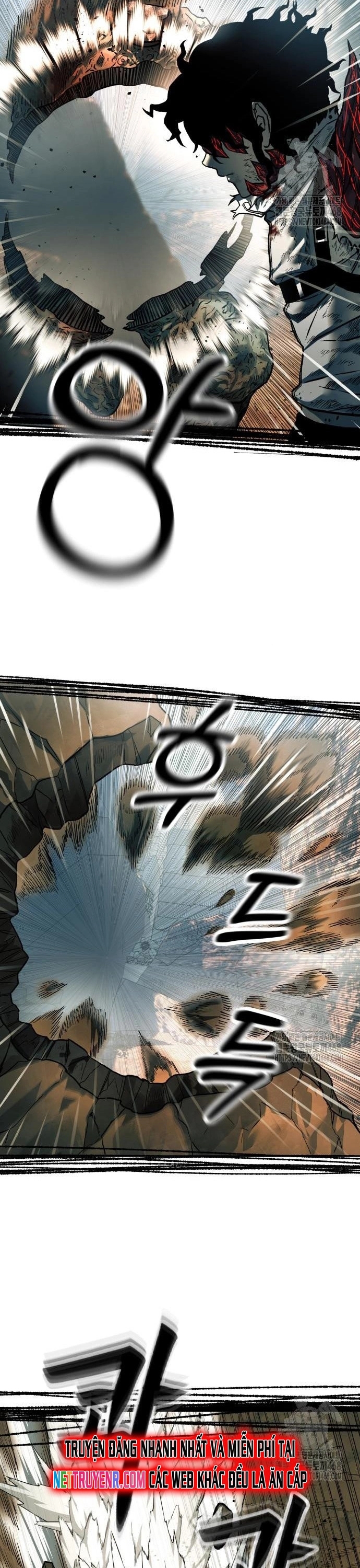 Sống Sót Qua Ngày Tận Thế Chap 52 - Next Chap 53