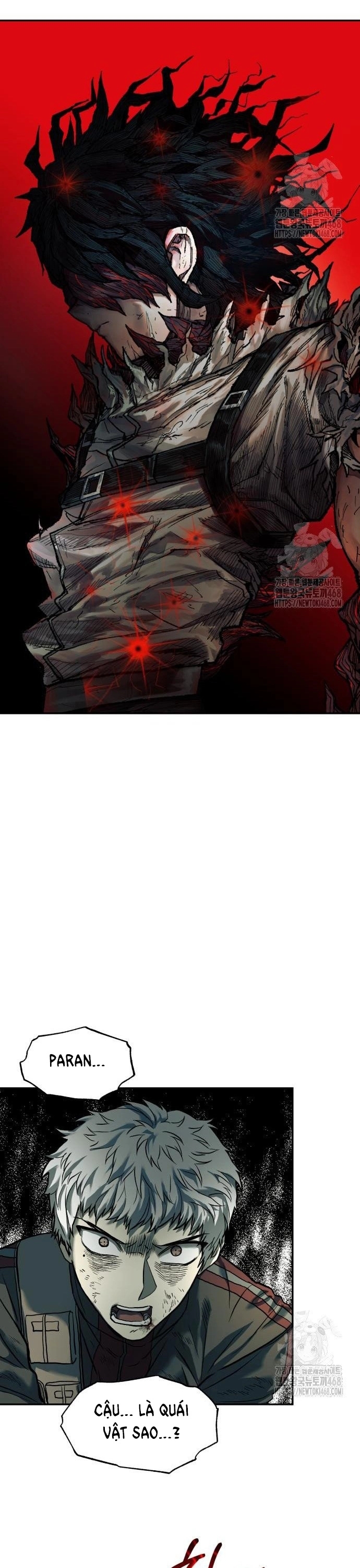 Sống Sót Qua Ngày Tận Thế Chap 52 - Next Chap 53