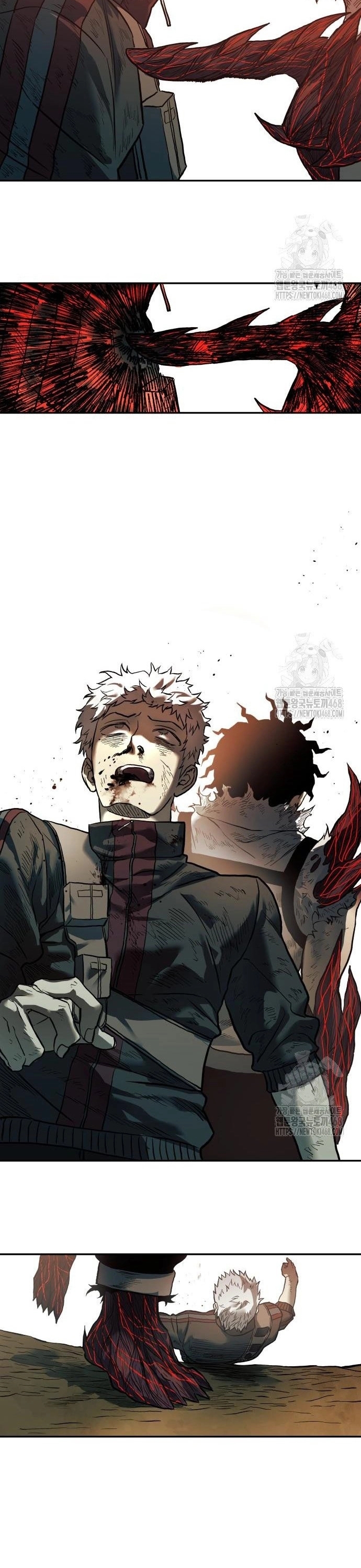 Sống Sót Qua Ngày Tận Thế Chap 52 - Next Chap 53