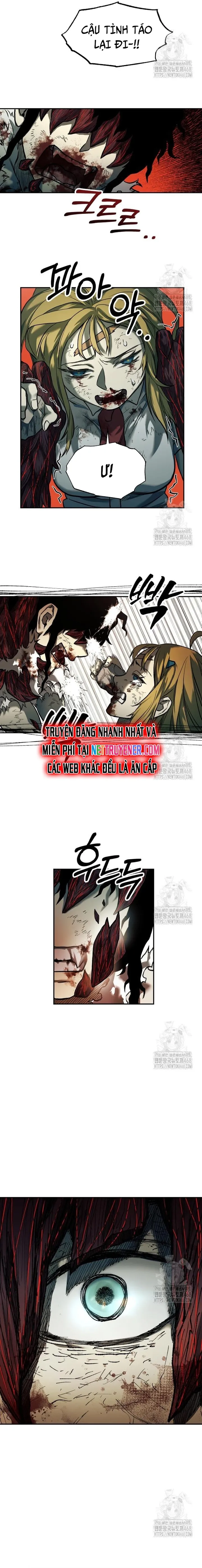 Sống Sót Qua Ngày Tận Thế Chap 53 - Next Chap 54