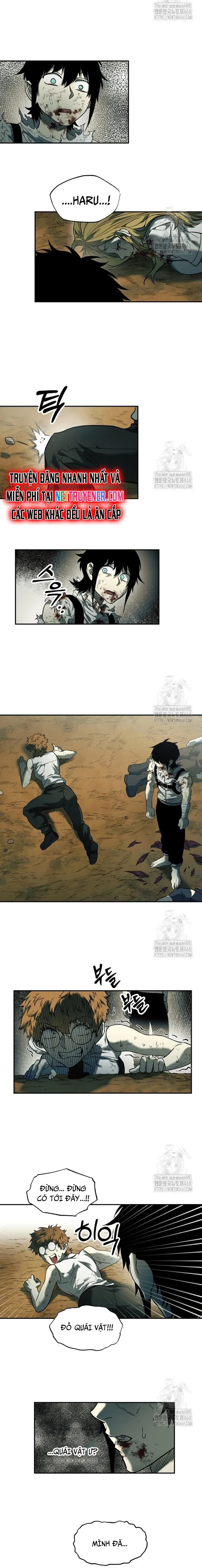 Sống Sót Qua Ngày Tận Thế Chap 53 - Next Chap 54