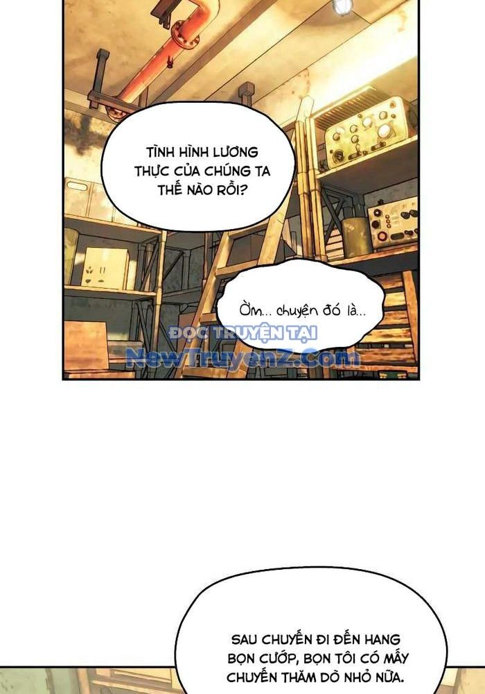 Sống Sót Qua Ngày Tận Thế Chap 55 - Next Chap 56