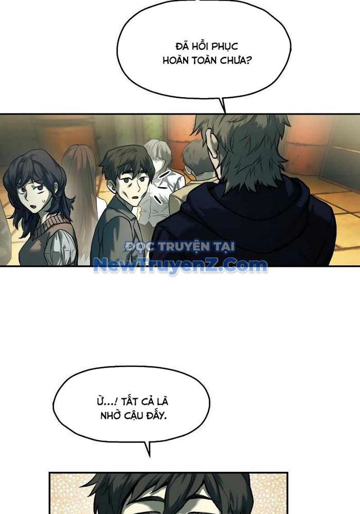 Sống Sót Qua Ngày Tận Thế Chap 55 - Next Chap 56