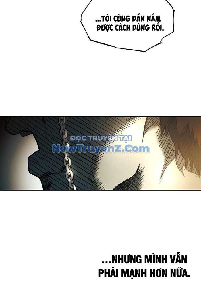 Sống Sót Qua Ngày Tận Thế Chap 55 - Next Chap 56