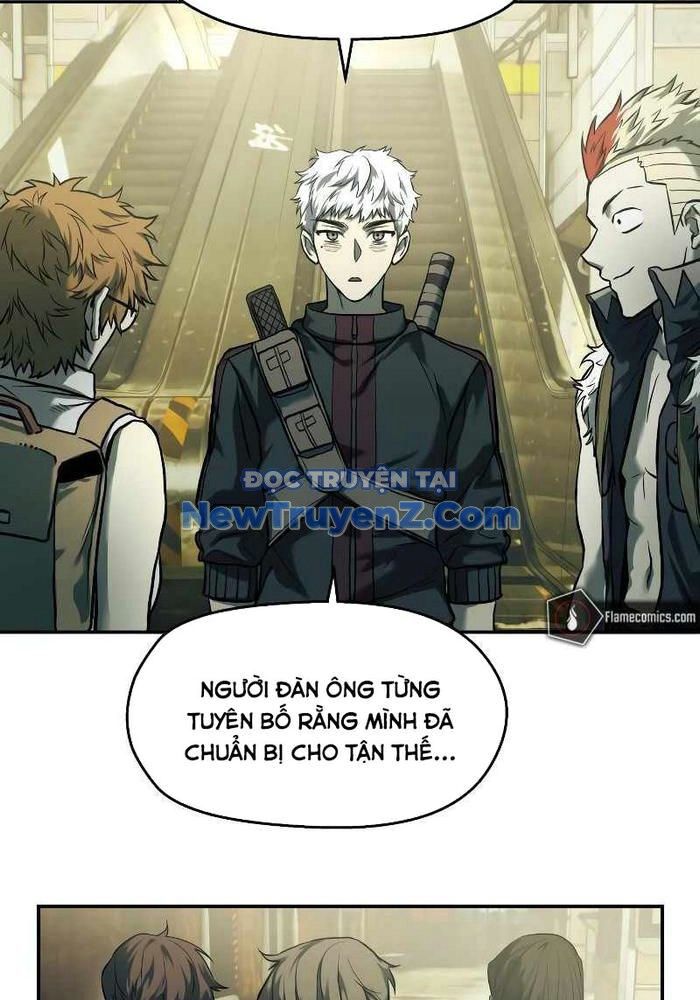 Sống Sót Qua Ngày Tận Thế Chap 55 - Next Chap 56