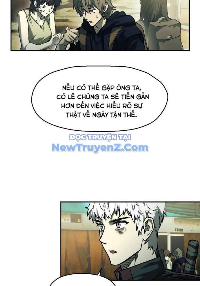 Sống Sót Qua Ngày Tận Thế Chap 55 - Next Chap 56