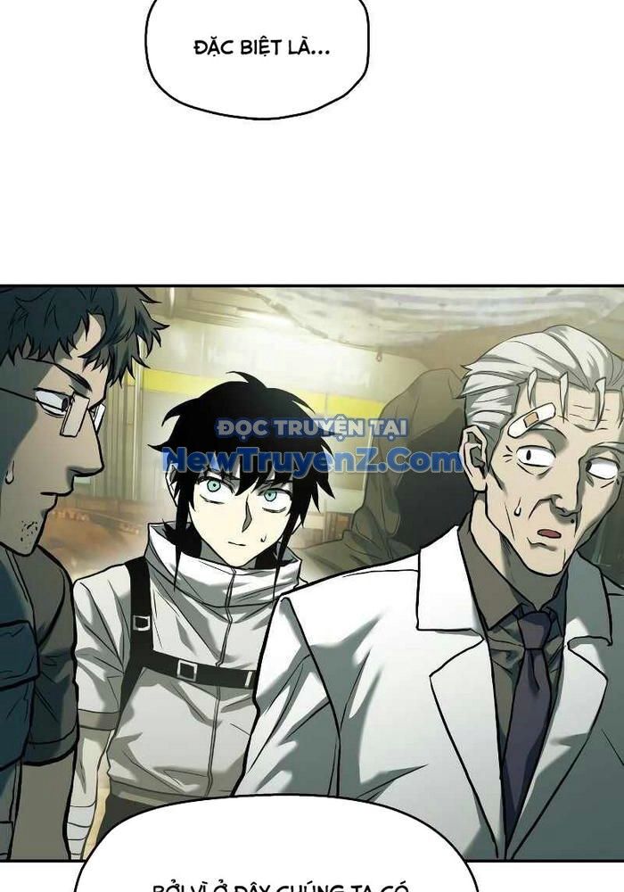 Sống Sót Qua Ngày Tận Thế Chap 55 - Next Chap 56