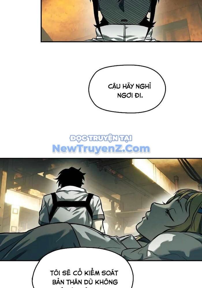 Sống Sót Qua Ngày Tận Thế Chap 55 - Next Chap 56