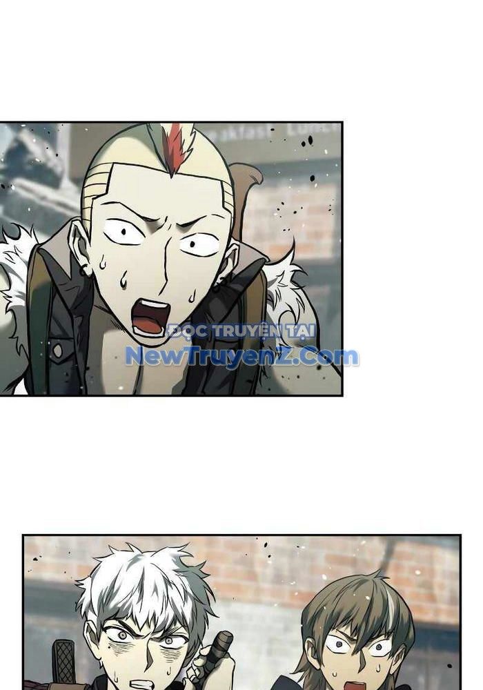 Sống Sót Qua Ngày Tận Thế Chap 55 - Next Chap 56