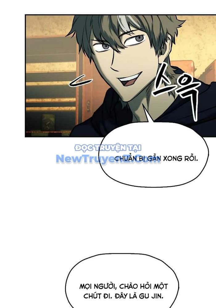 Sống Sót Qua Ngày Tận Thế Chap 55 - Next Chap 56