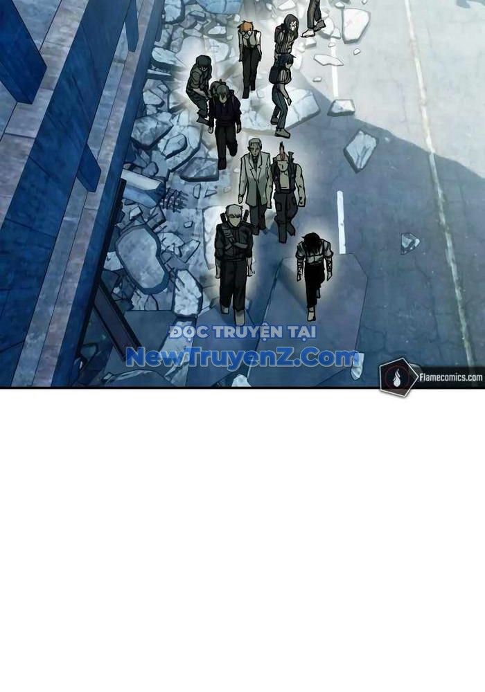 Sống Sót Qua Ngày Tận Thế Chap 55 - Next Chap 56