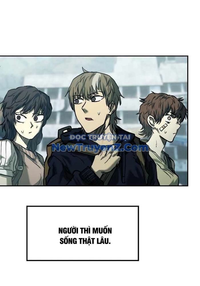 Sống Sót Qua Ngày Tận Thế Chap 55 - Next Chap 56