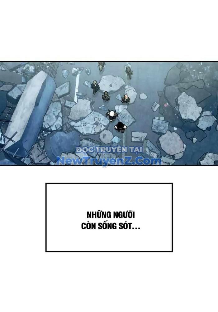 Sống Sót Qua Ngày Tận Thế Chap 55 - Next Chap 56