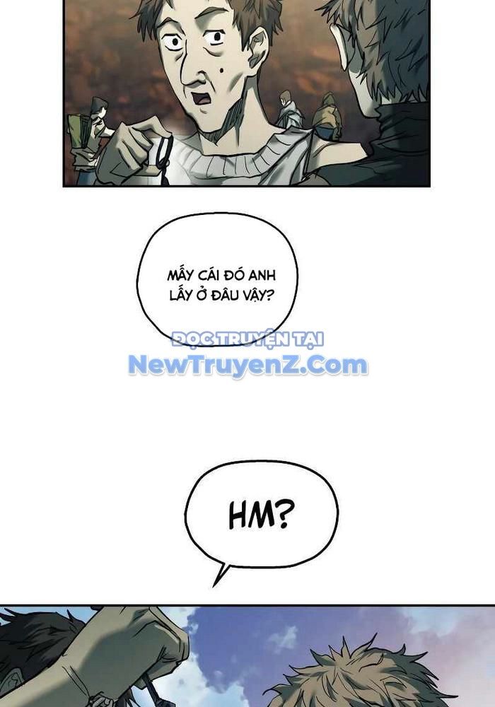 Sống Sót Qua Ngày Tận Thế Chap 55 - Next Chap 56