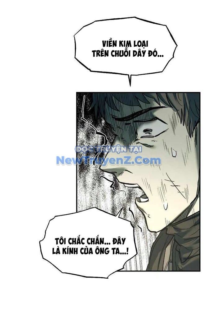 Sống Sót Qua Ngày Tận Thế Chap 55 - Next Chap 56