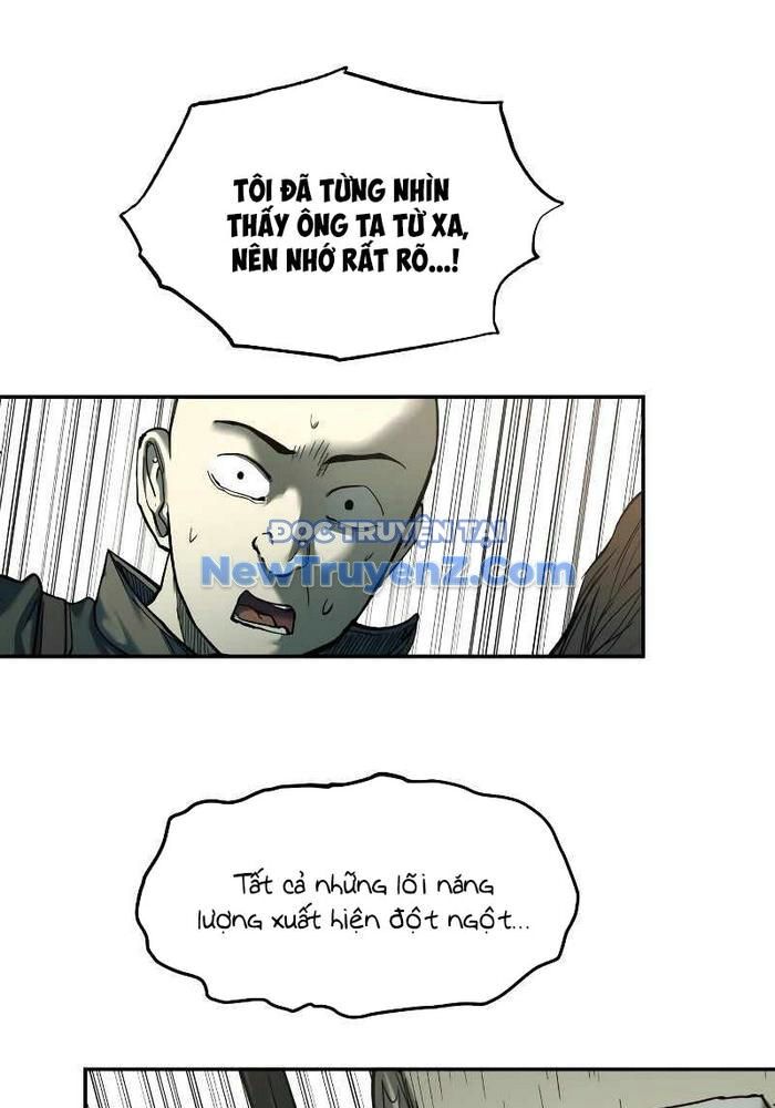 Sống Sót Qua Ngày Tận Thế Chap 55 - Next Chap 56