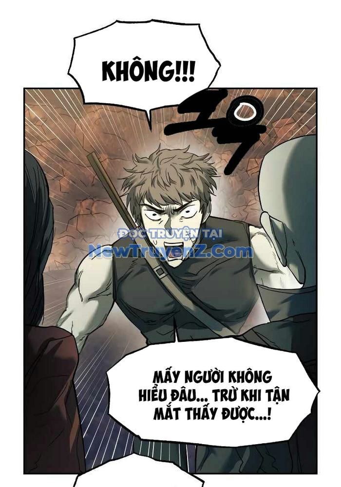 Sống Sót Qua Ngày Tận Thế Chap 55 - Next Chap 56