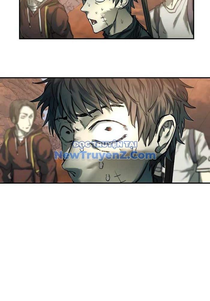 Sống Sót Qua Ngày Tận Thế Chap 55 - Next Chap 56