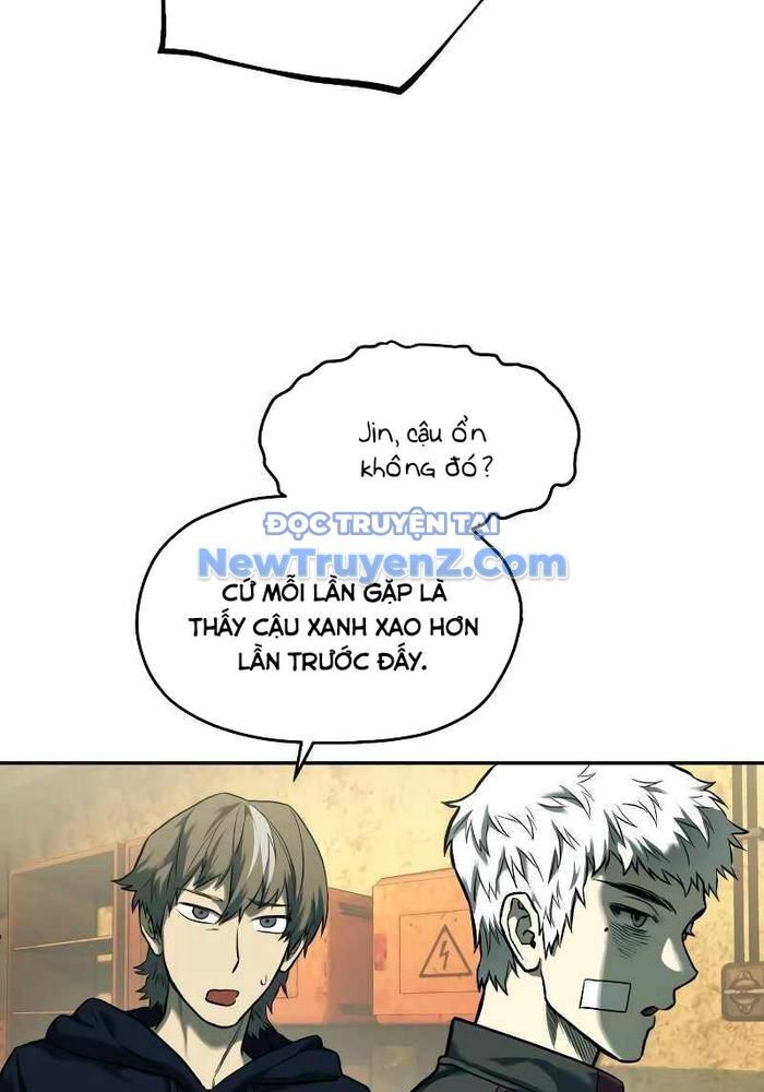Sống Sót Qua Ngày Tận Thế Chap 55 - Next Chap 56