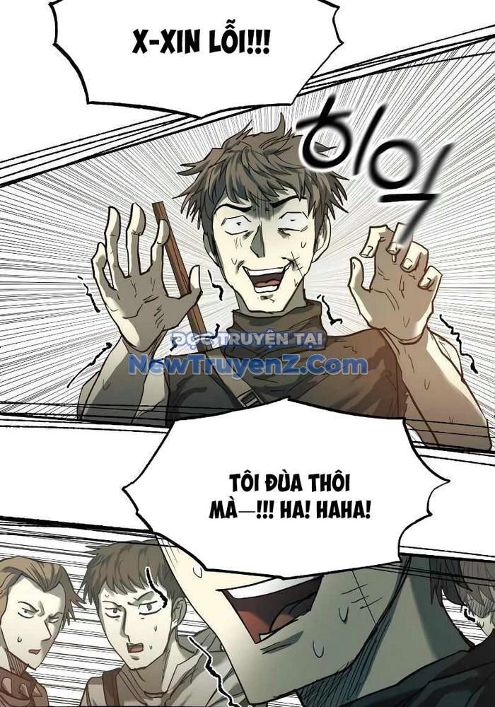 Sống Sót Qua Ngày Tận Thế Chap 55 - Next Chap 56