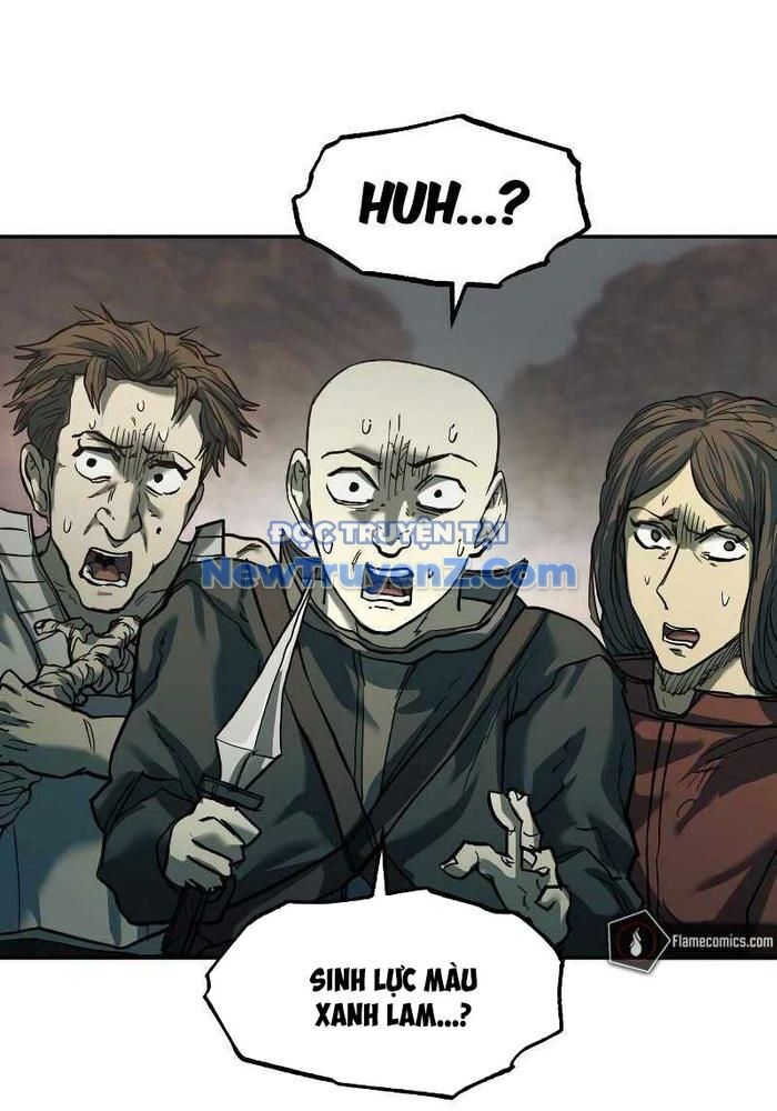 Sống Sót Qua Ngày Tận Thế Chap 55 - Next Chap 56